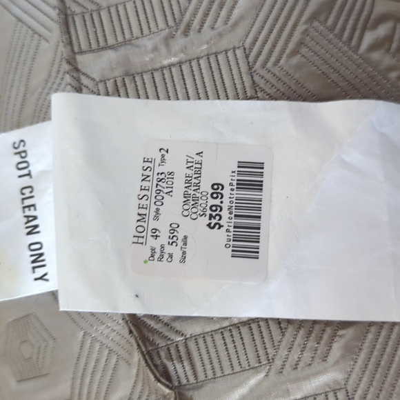 Decorative Accent Pillow - Picture 5 of 6